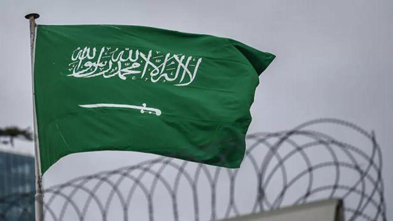 Suudi Arabistan’dan İsrail’e ateşkes çağrısı