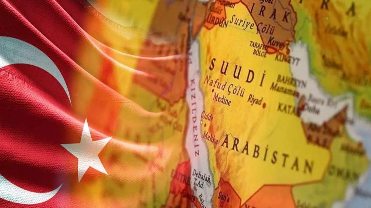 Suudi Arabistan’dan Türkiye’ye: Biz 30 milyar dolar için hazırız