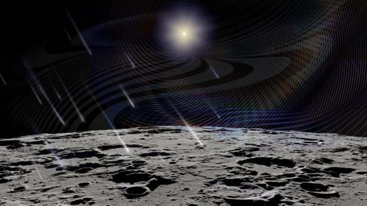 Tarih belli oldu: Türkiye Ay’a gidiyor!