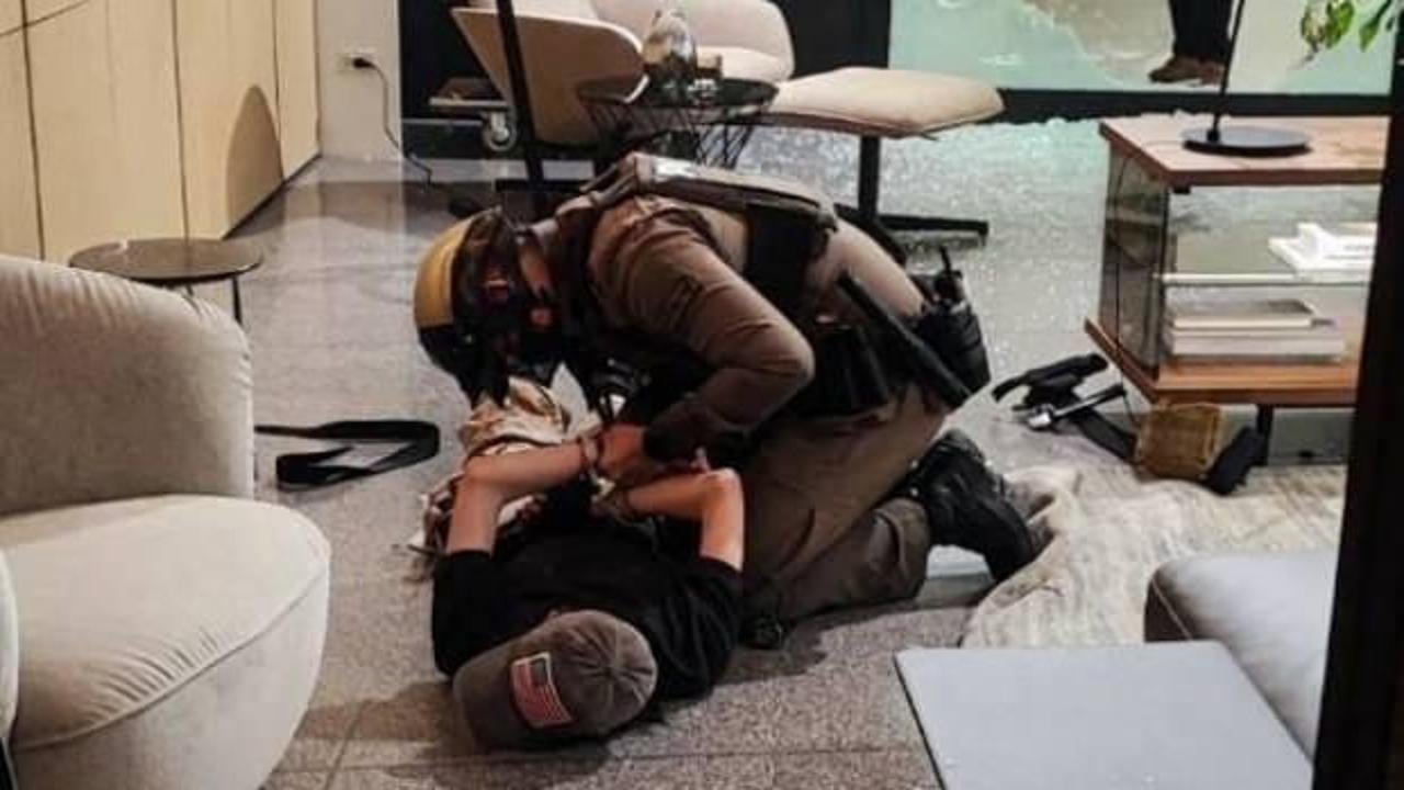 Tayland’da 14 yaşındaki saldırgan AVM’de dehşet saçtı: 3 ölü