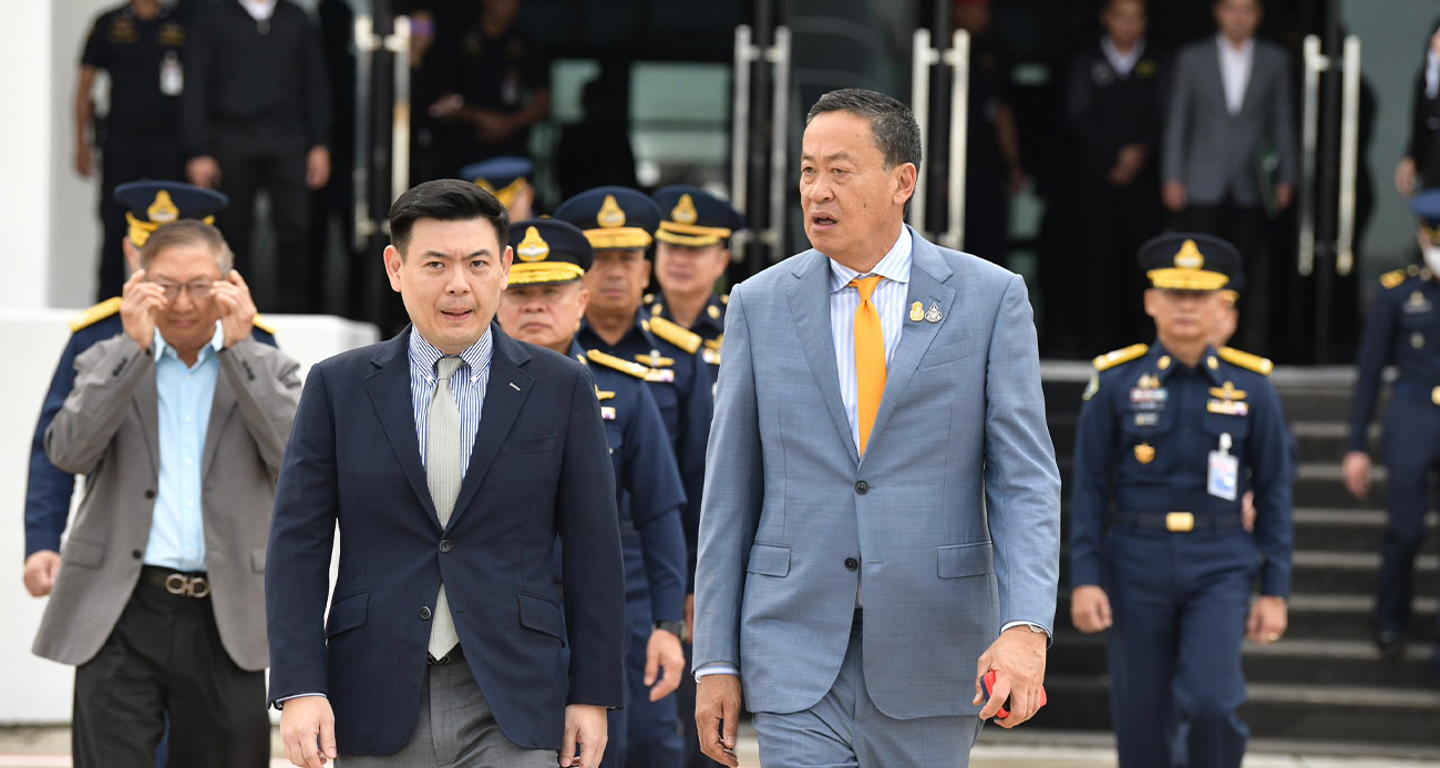 Tayland İsrail’deki vatandaşlarını tahliye etmeye hazırlanıyor