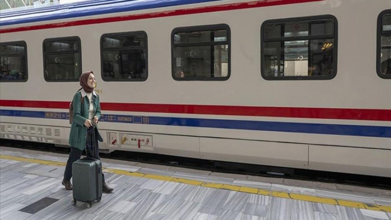 TCDD’den bilet iade ve değişiklikleri için yeni kararlar!