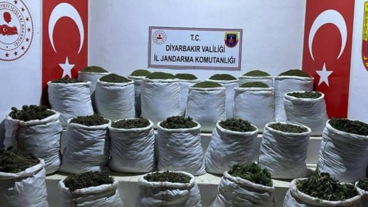 Terörün finans kaynağına darbe!