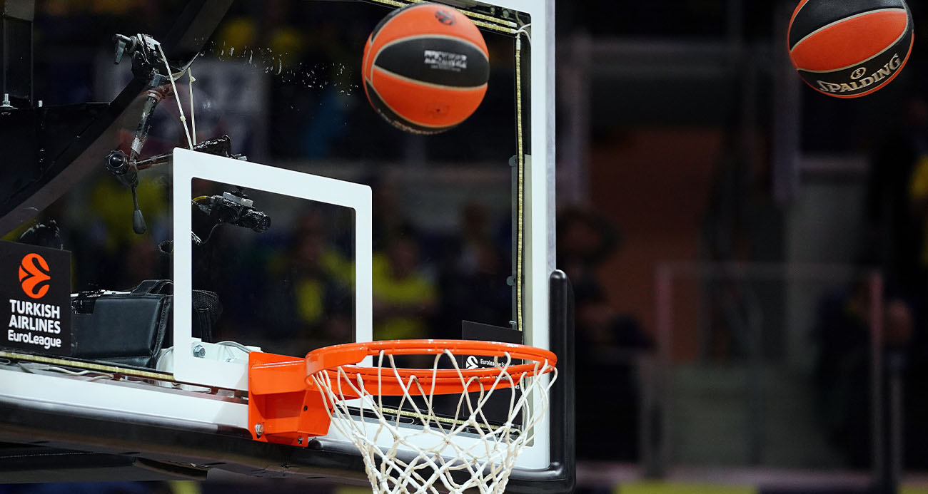 THY Euroleague’de 2. hafta heyecanı