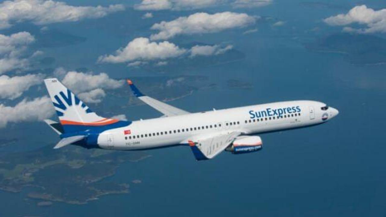 THY’nin firması 9 ayda 10 milyon yolcu taşıdı!