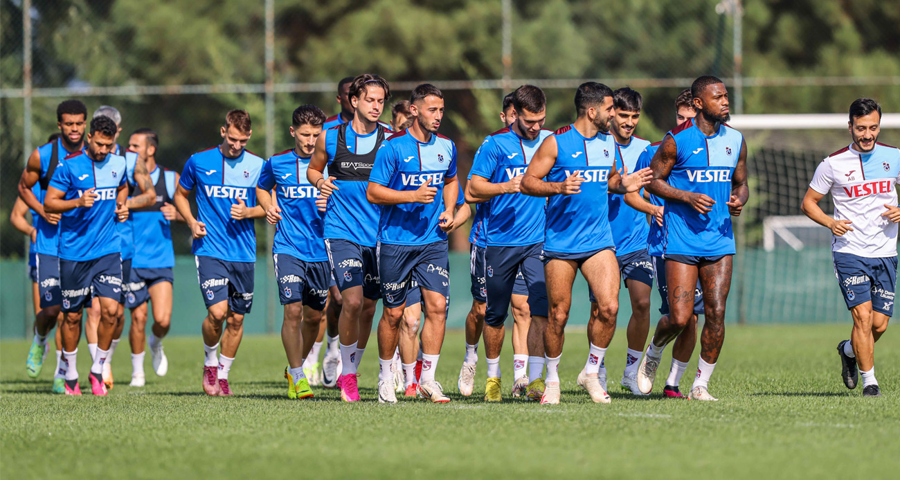 Trabzonspor, zirveyle puan farkını açtı