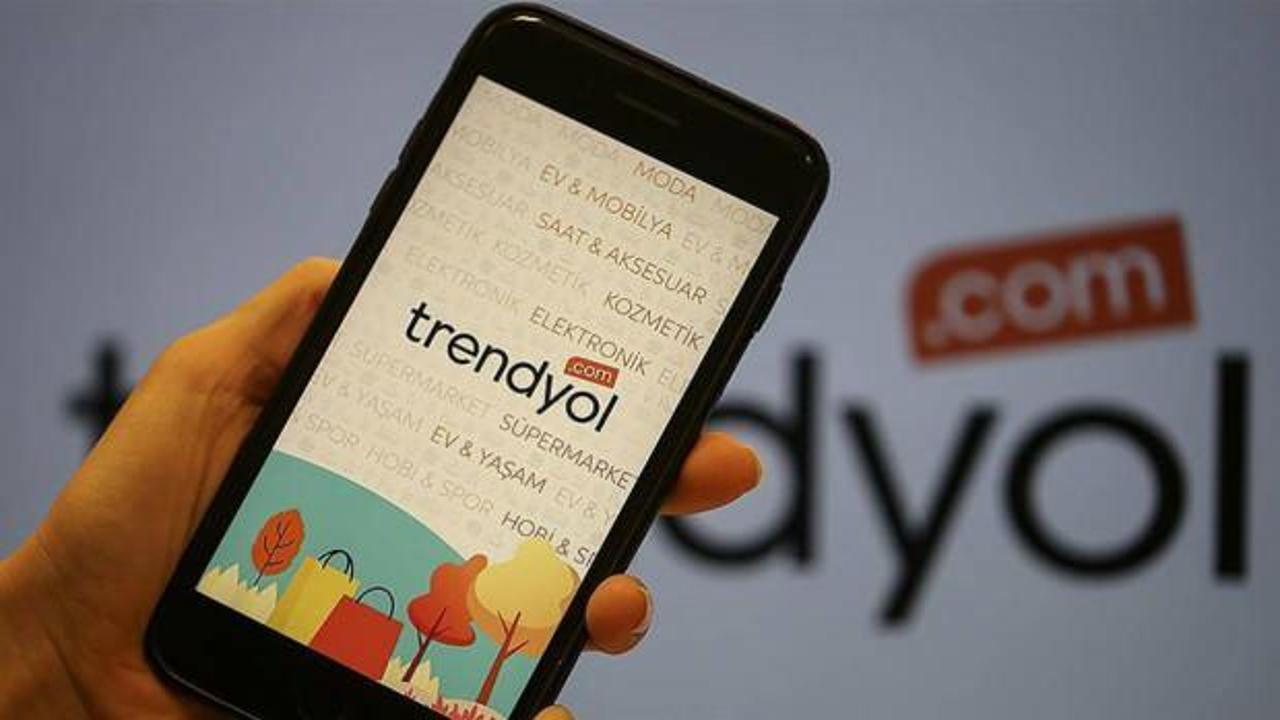 Trendyol’dan Filistin açıklaması: ‘İddialar asılsızdır’