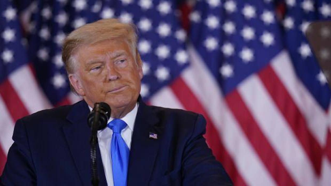 Trump, bugün dolandırıcılık davasında hakim karşısına çıkacak