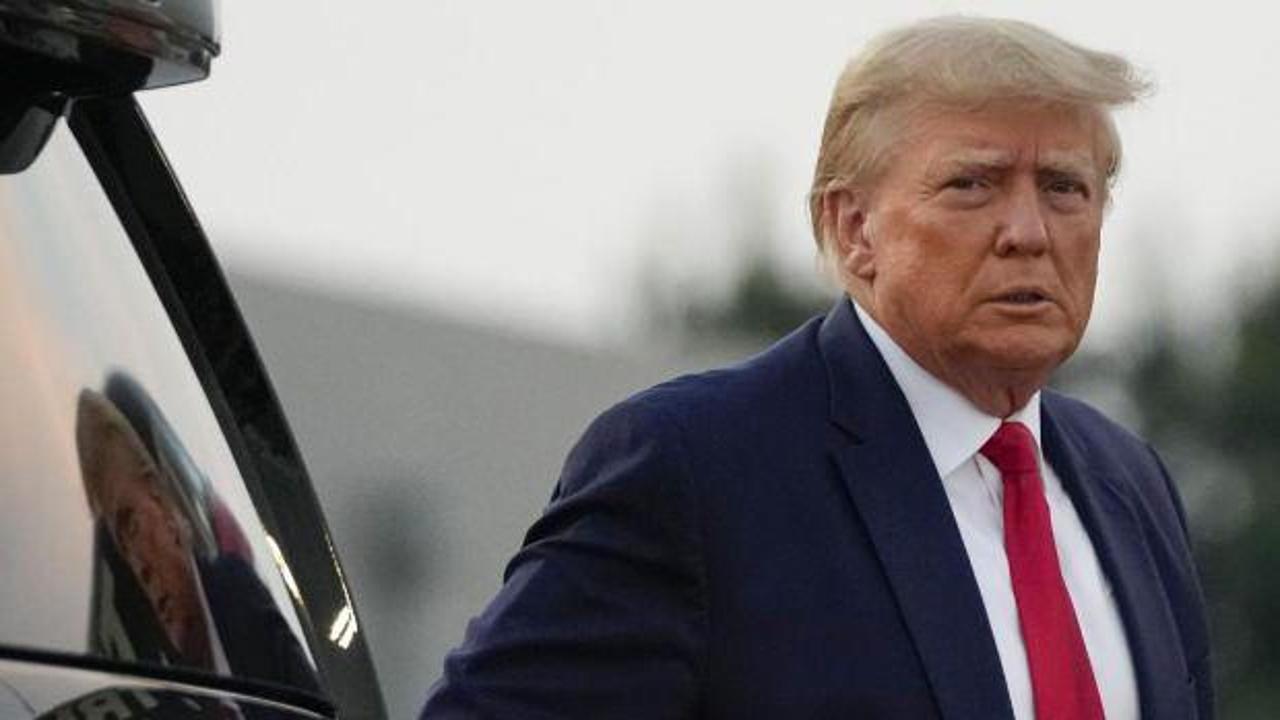 Savcılık Trump’ın dokunulmazlık talebinin reddini istedi