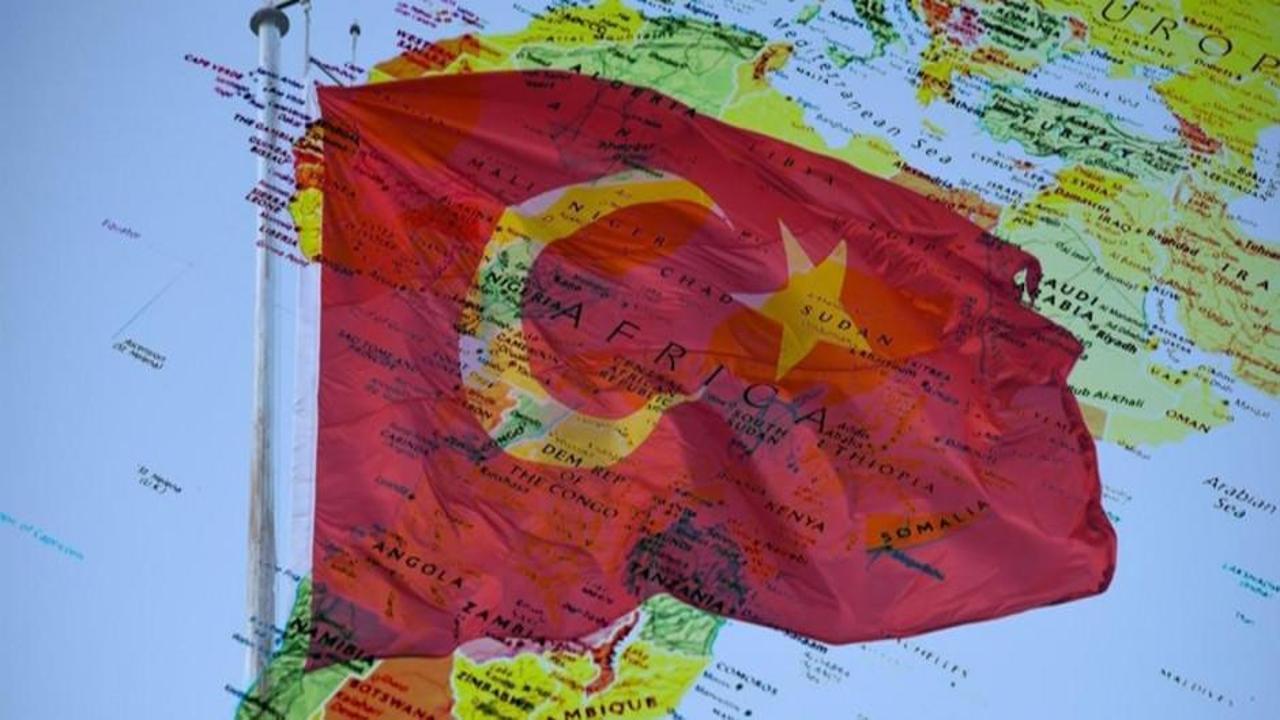 Türkiye 20 yıl önce gitti! Dünya şimdi yer kapmaya çalışıyor