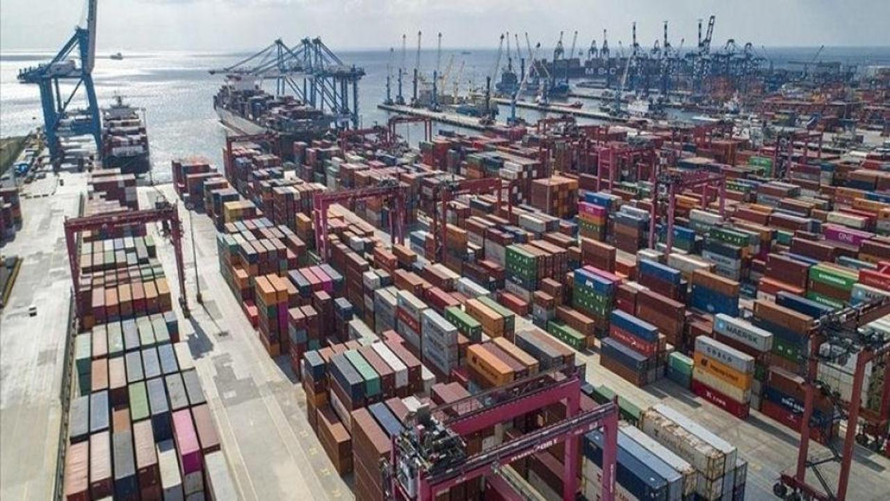 Türkiye güven veriyor! Beklenti endeksi 4,5 puan arttı