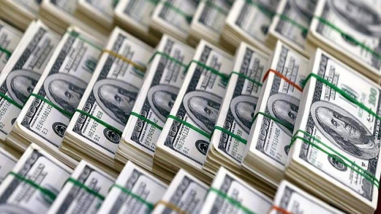 Türkiye için kritik veriler yayımlandı! Tam 305,1 milyar dolar oldu