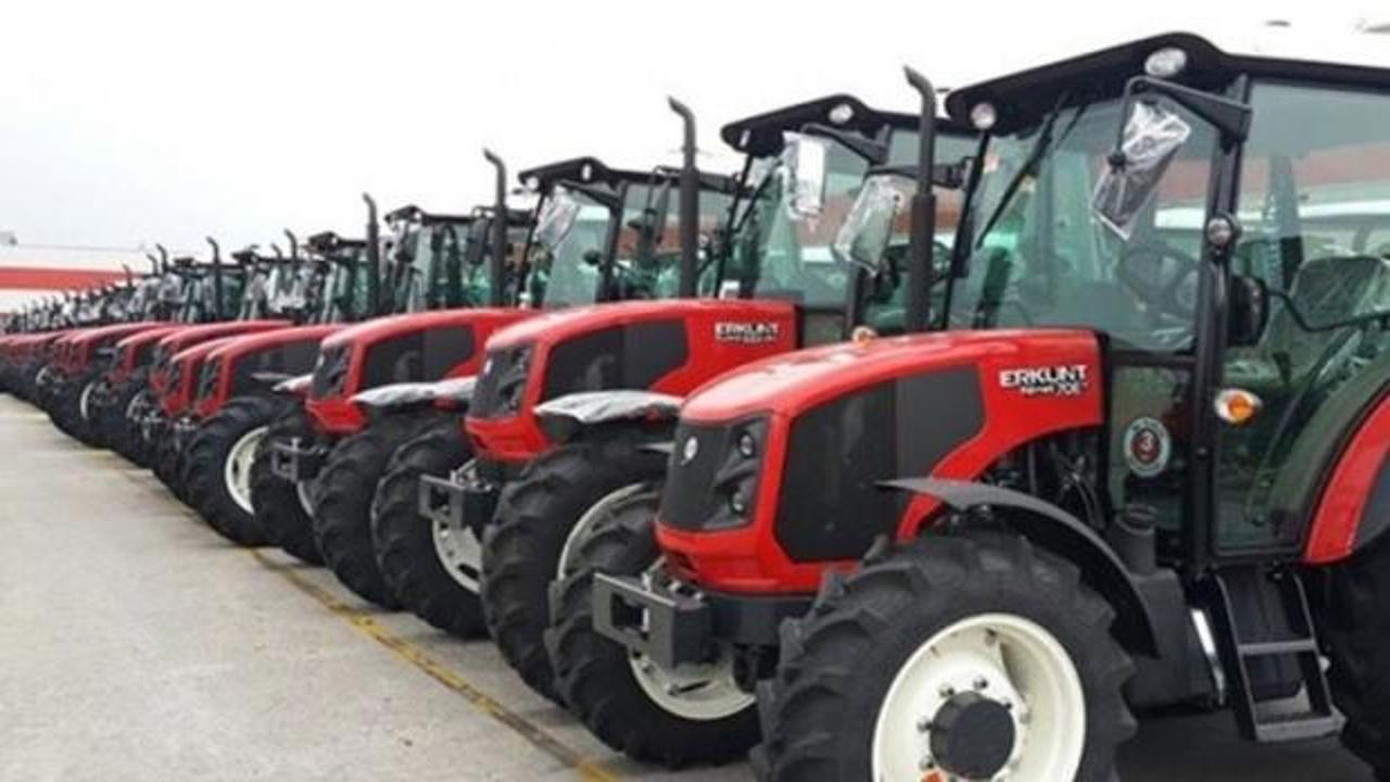 TürkTraktör’ün üçüncü çeyrekteki net kârı 6.3 milyar liraya yükseldi!