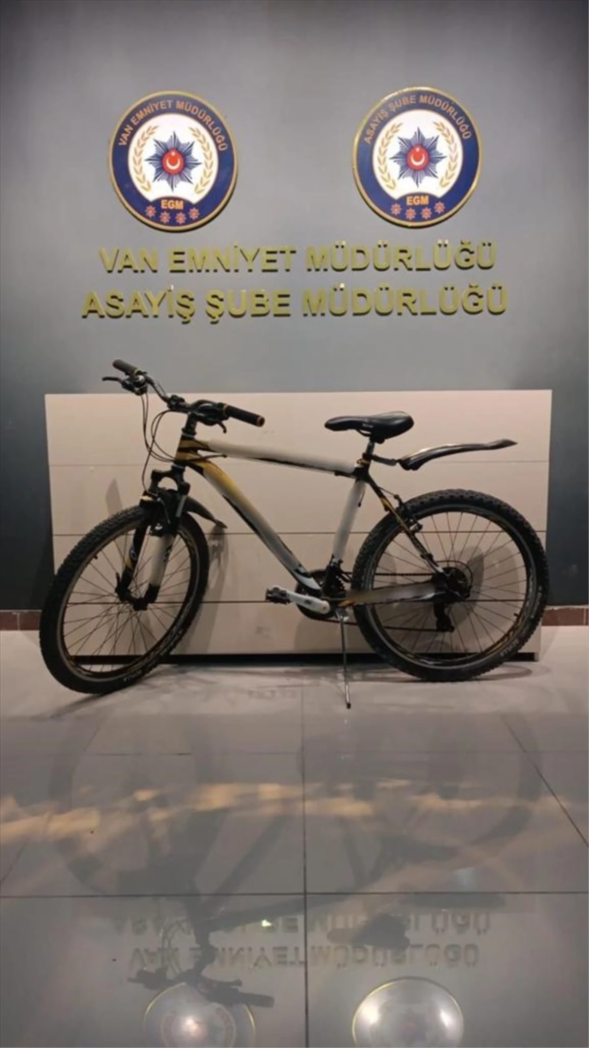 Van’da 11 kişi tutuklandı