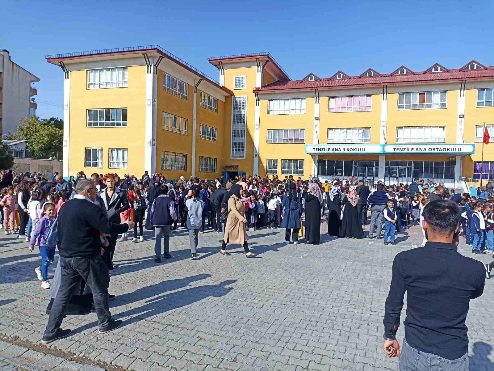 Van’da 4.7 büyüklüğünde deprem