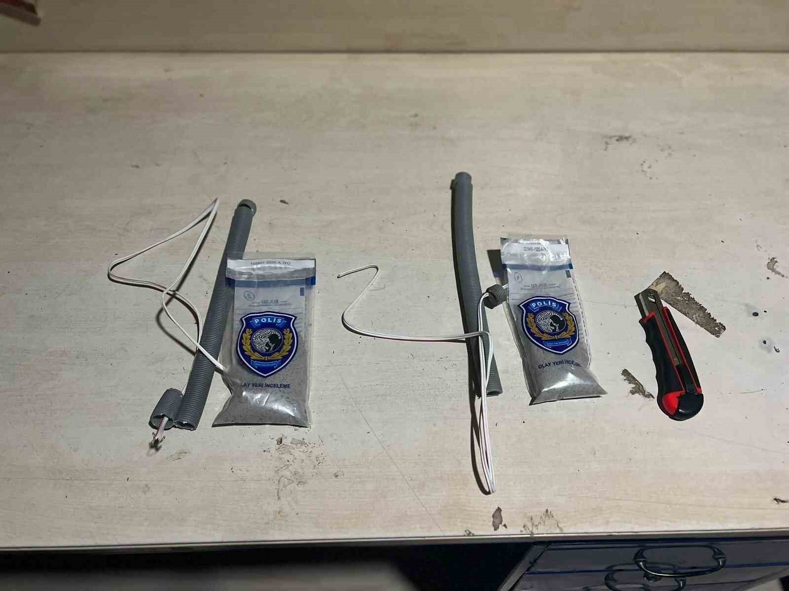 Van’da 8 bin 676 adet cinsel içerikli kaçak malzeme ele geçirildi