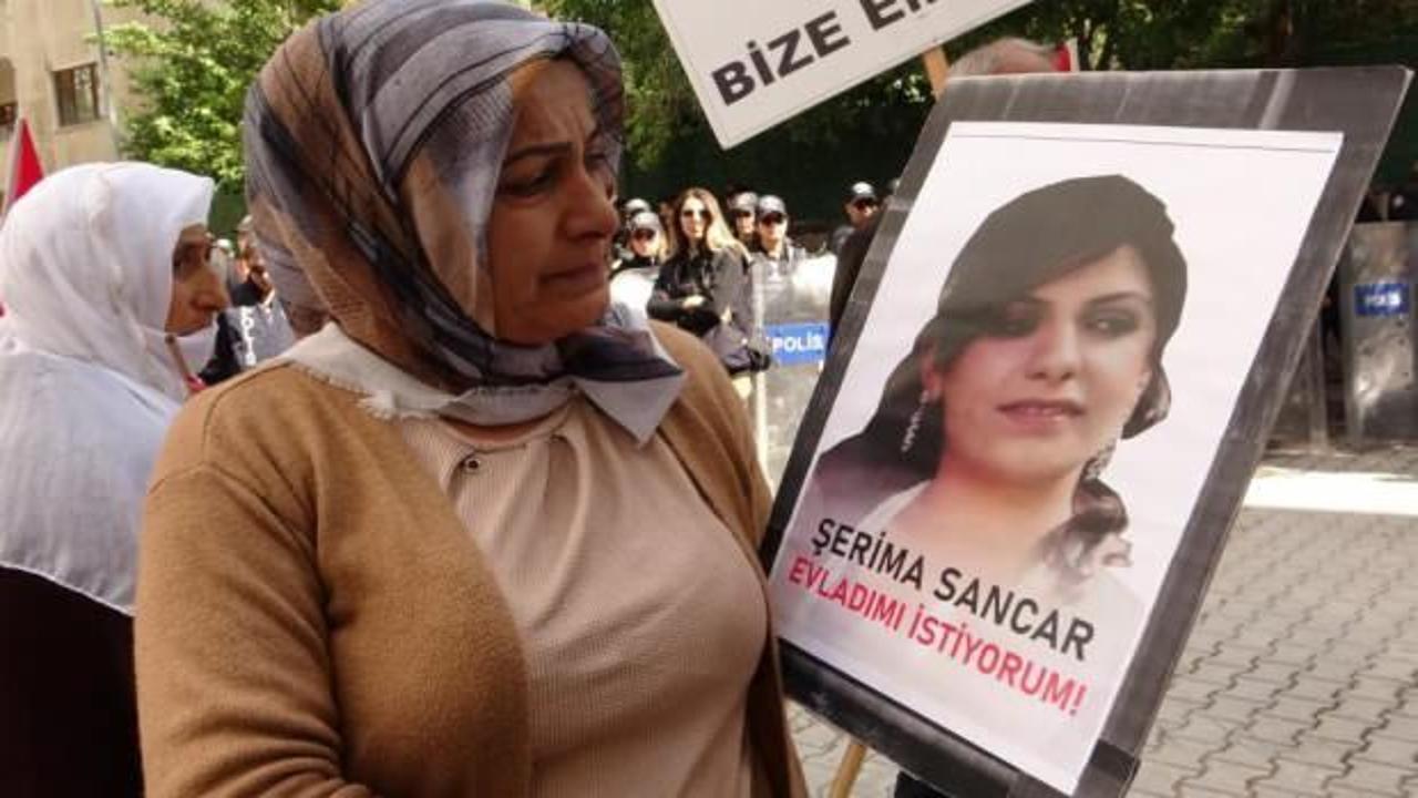 Vanlı anneler evlat nöbetinde: 5 yıldır HDP’nin kapısındayız, korkmuyoruz