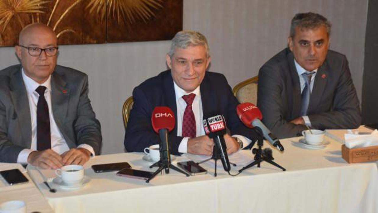 Vatan Partisi’nin İzmir adayı belli oldu