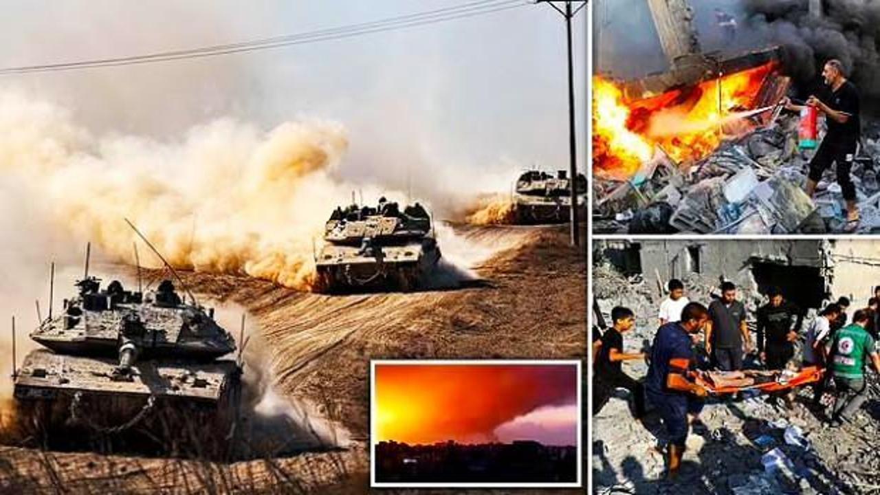 Savaş piyasaları vurdu: İki haftanın bilançosu