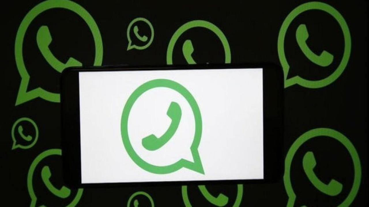 WhatsApp’a imha özelliği geliyor