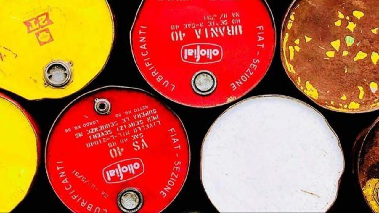 Petrol fiyatları kaç dolar oldu?