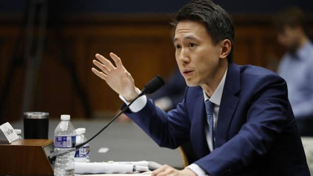 X ve Meta’dan sonra şimdi de TikTok’a 24 saat uyarısı!