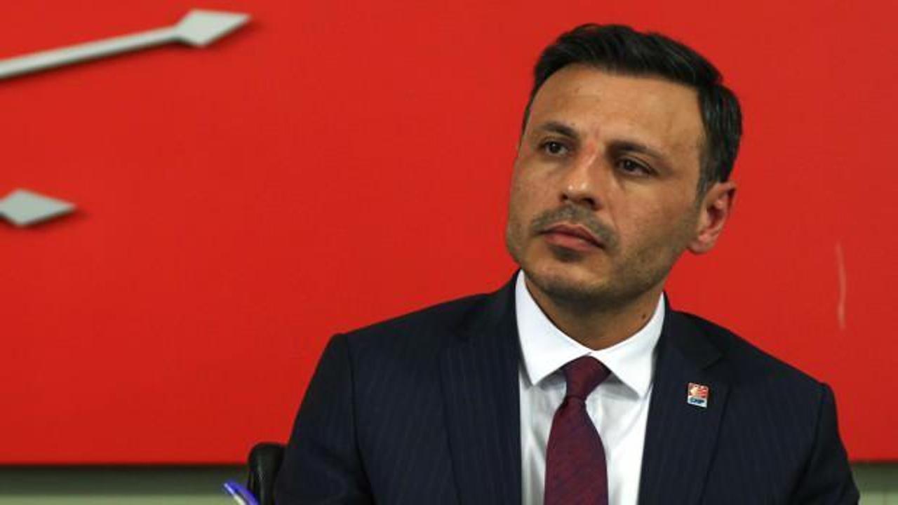 ‘Yabancı asker’ manipülasyonu sürüyor! CHP’den 81 ilde eş zamanlı ‘tezkere’ açıklaması