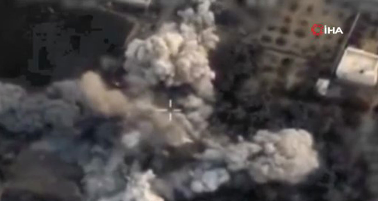 İsrail, Han Yunus ve Refah’ı vurdu: 71 ölü