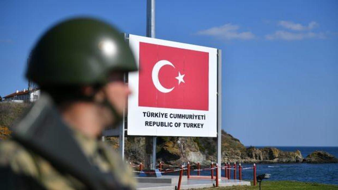 Yunanistan’a geçmeye çalışan bir FETÖ’cü yakalandı