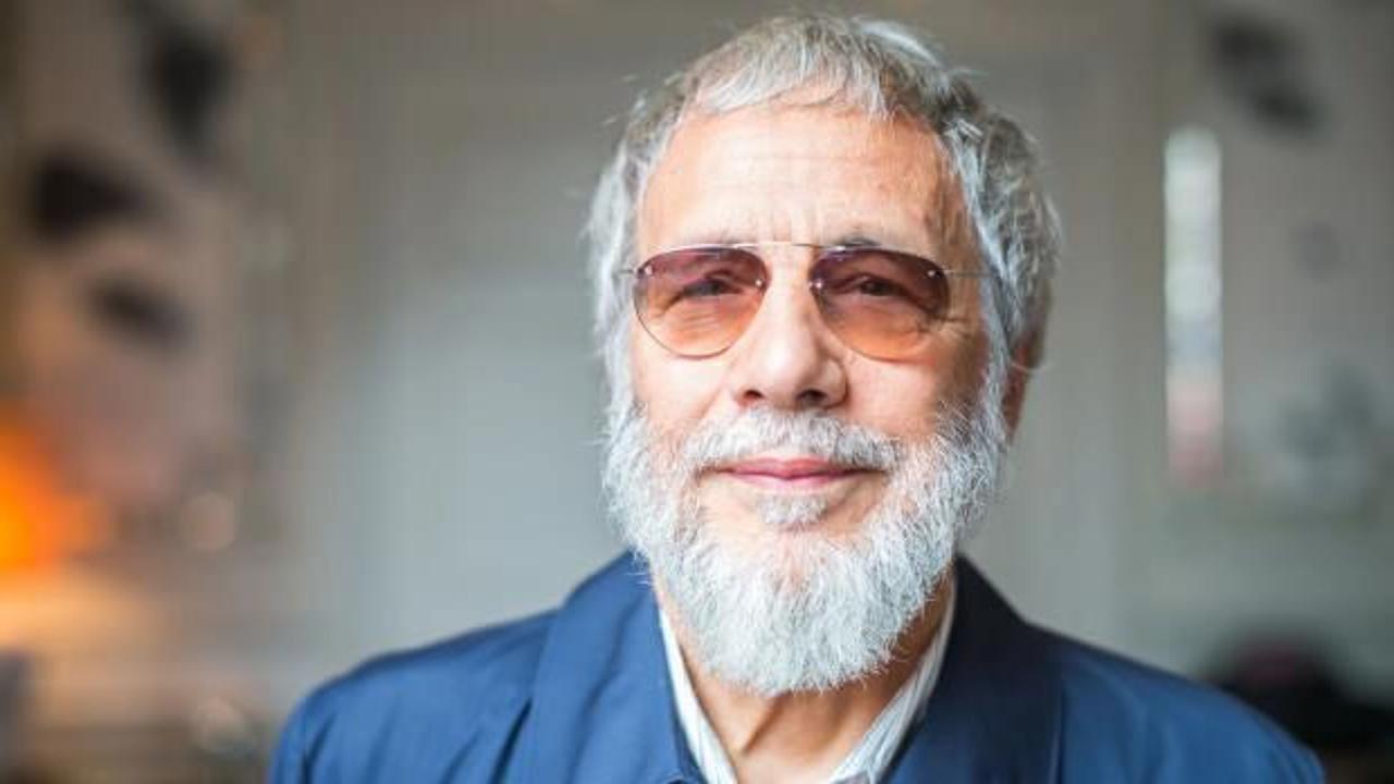 Yusuf İslam, İsrail’e Bakara suresi 44. ayeti hatırlattı