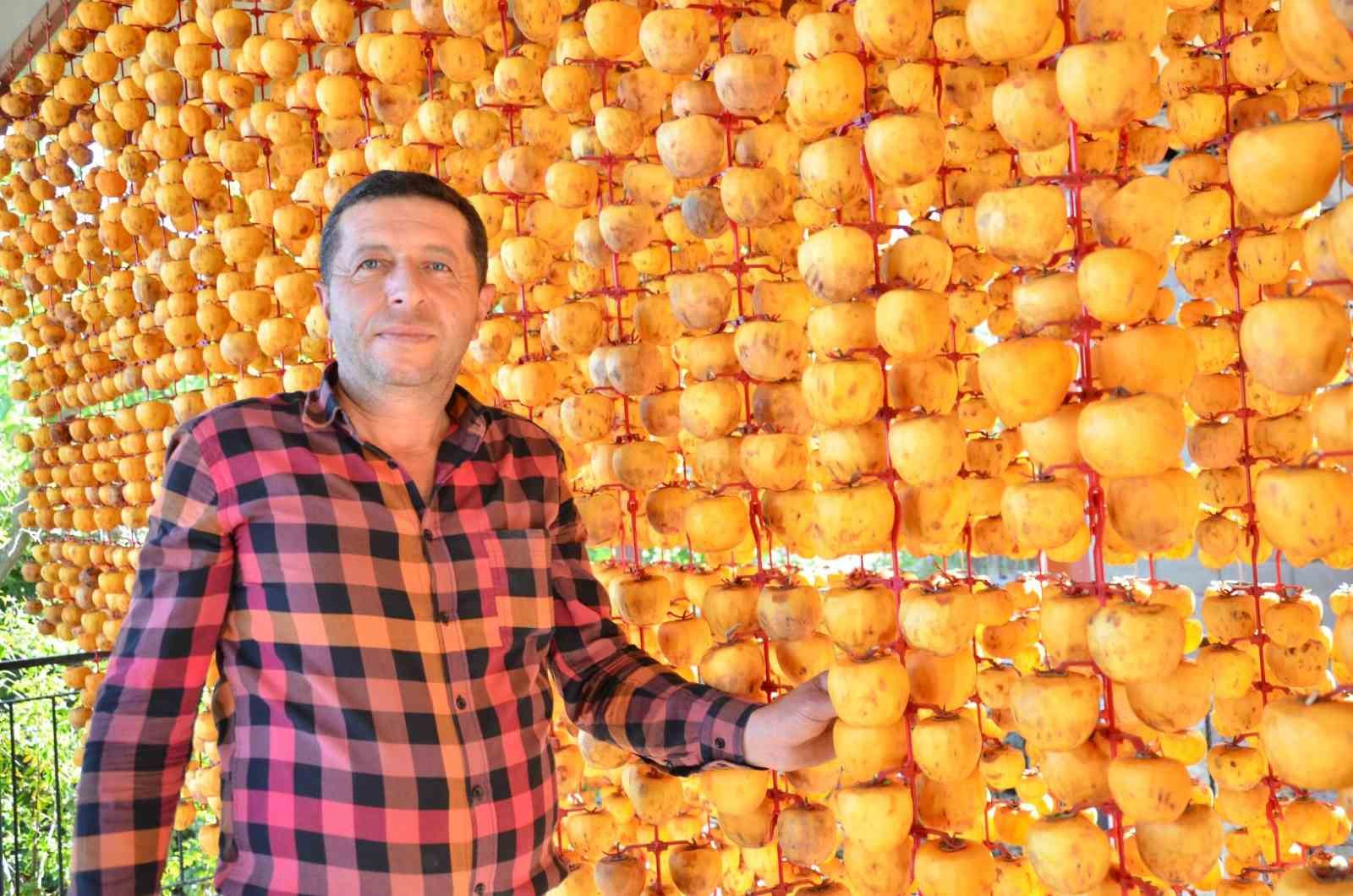 Kurutulunca değeri 10 kat artıyor