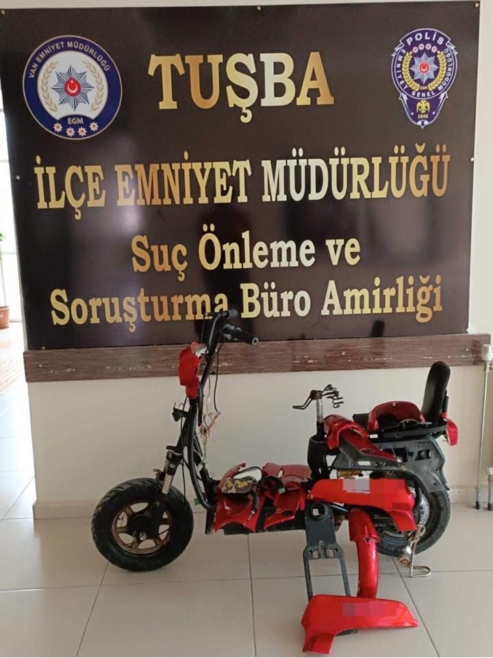 Van’da 15 kişi tutuklandı