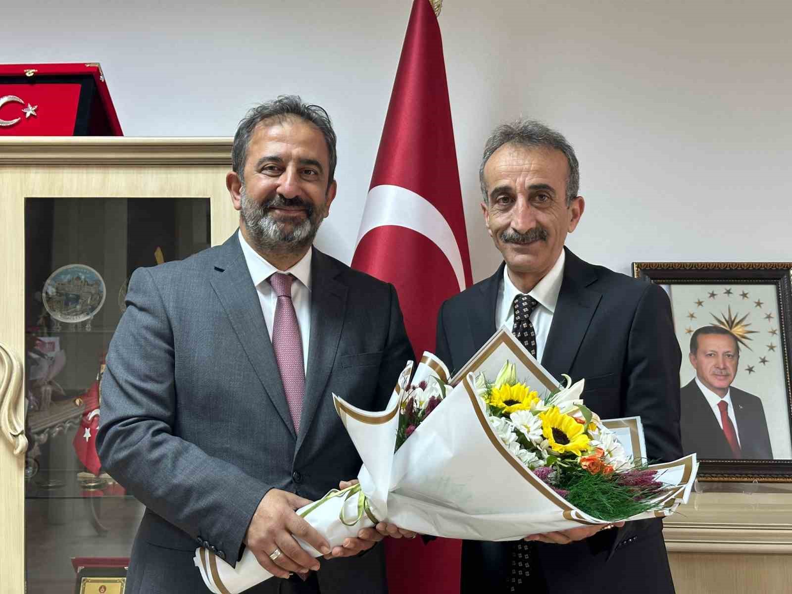Çorum Belediyesi’nden öğretmenlere jest