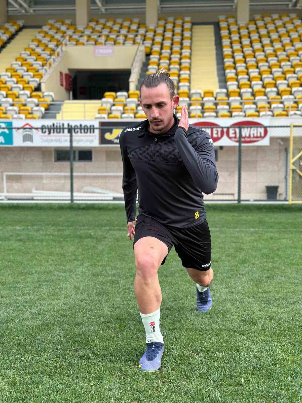Muşspor’da tek hedef şampiyonluk