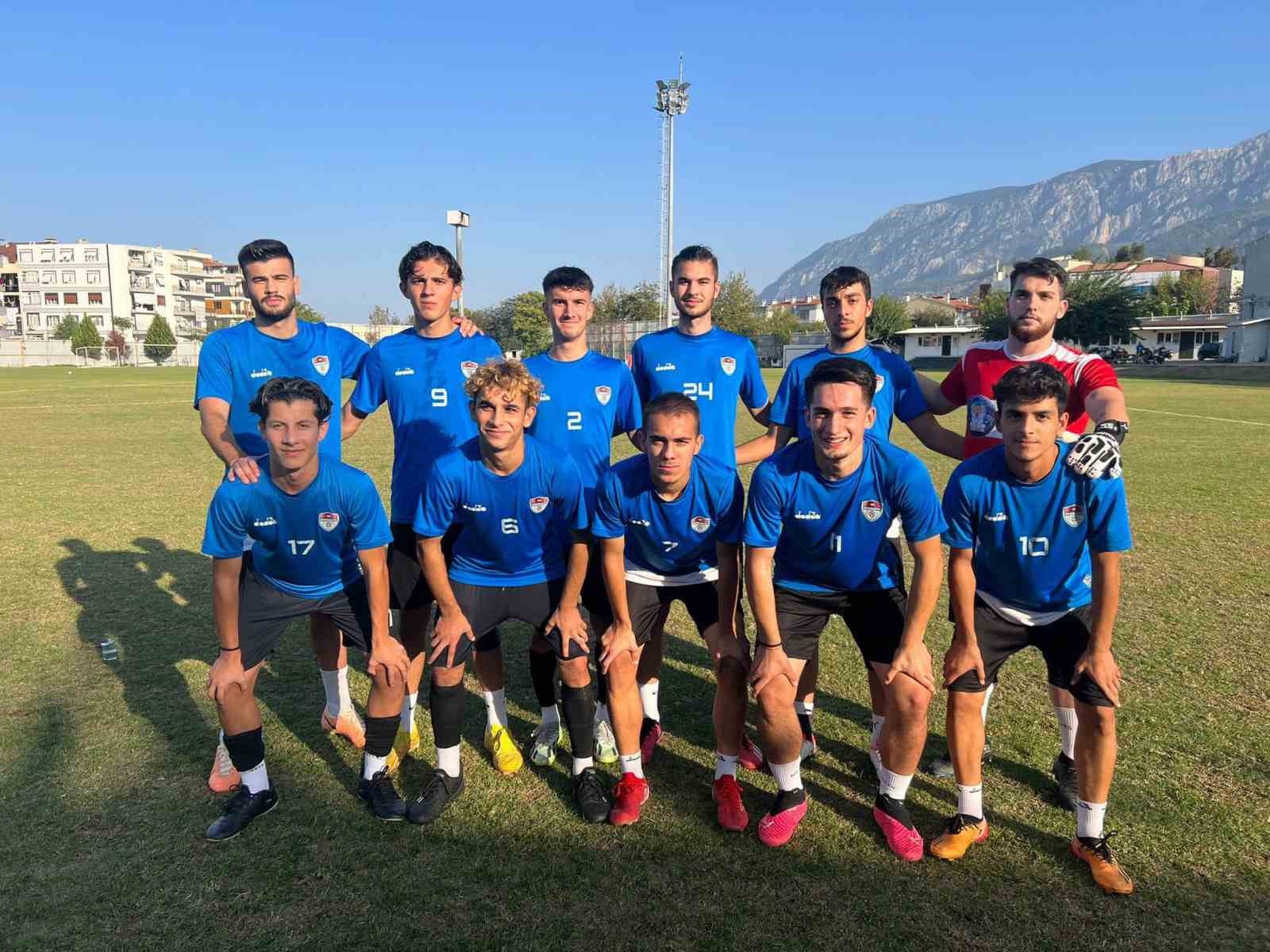 BAL ve SAL’da haftanın programı