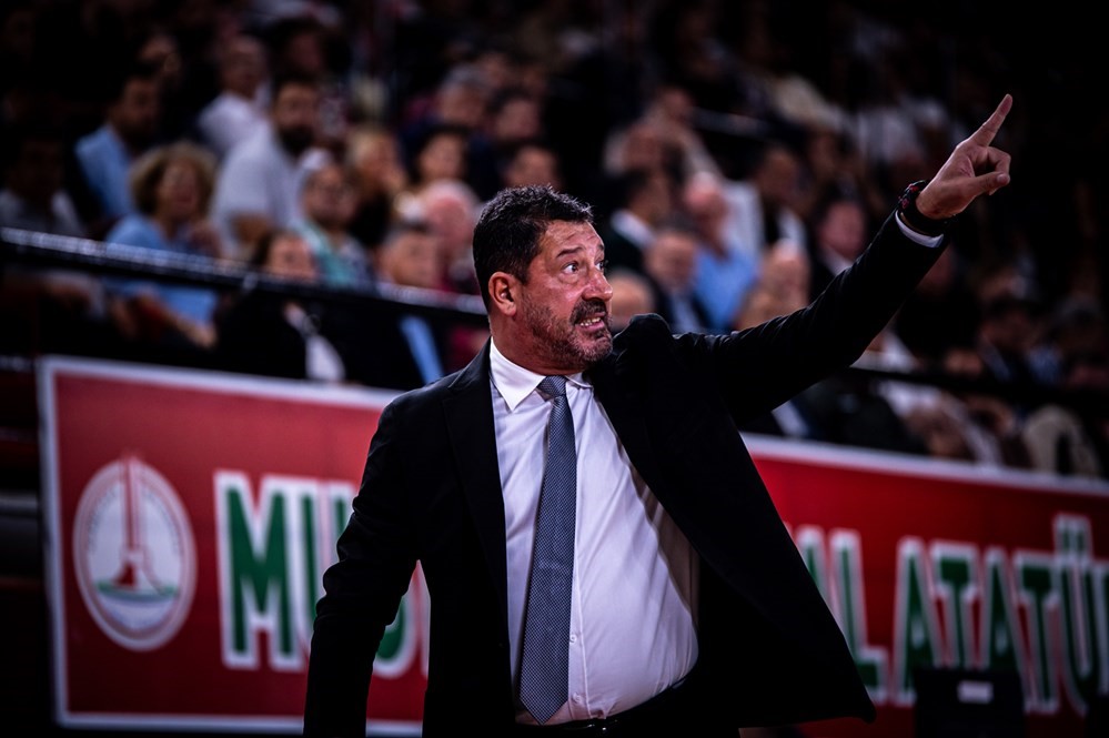 P. Karşıyaka, Avrupa’da 2’de 2 yaptı