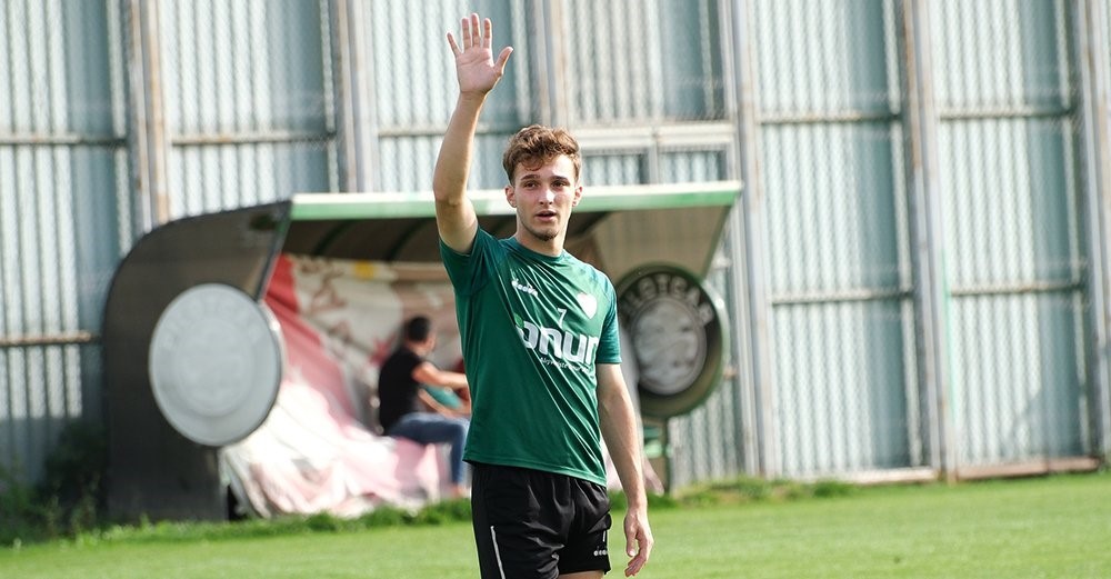 Bursaspor’da Kırşehir FSK maçı hazırlıkları tamamlandı