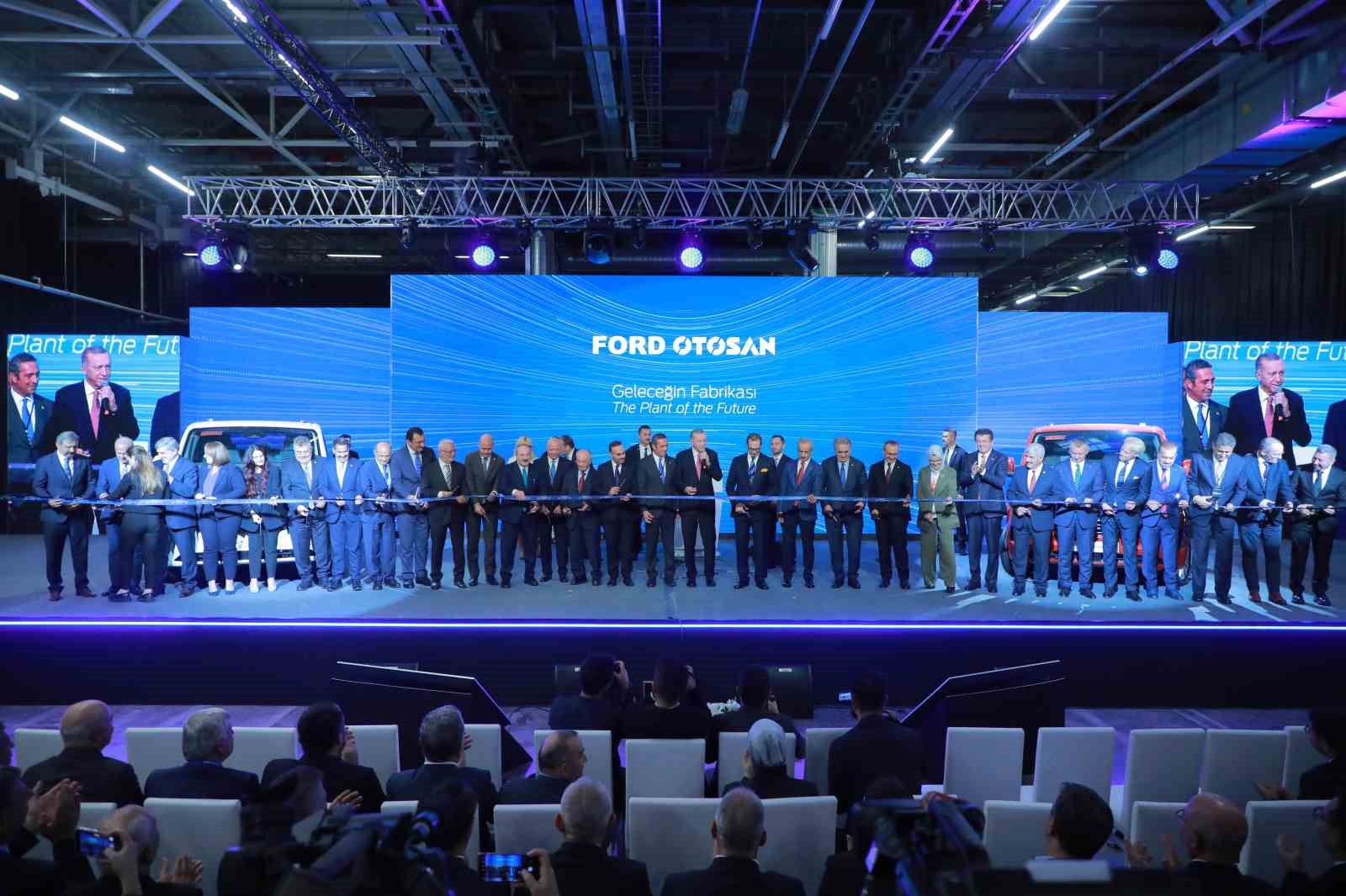 Cumhurbaşkanı Erdoğan: “Enflasyonu kalıcı olarak tek haneli rakamlara indirmek, 2028 yıl sonunda ise yüzde 4,7’ye geriletmek en önemli hedeflerimizdir”