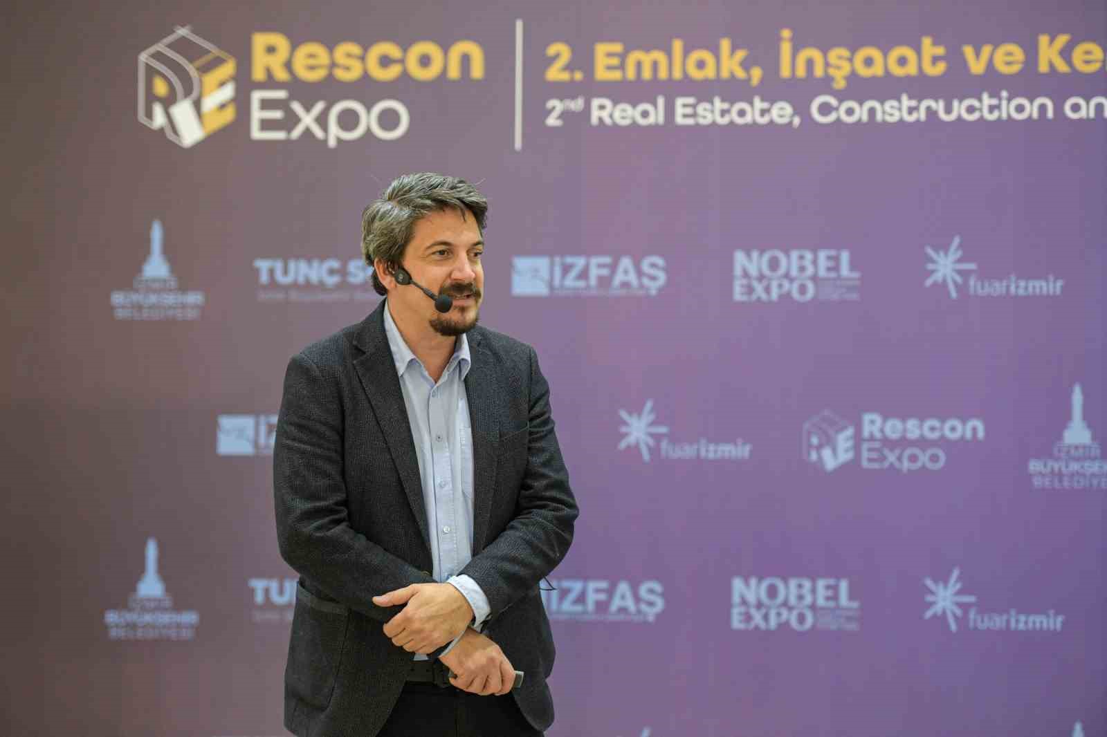 Tarihi M.Ö. 400’lere dayanan Kemeraltı turistik bir cazibe merkezi haline gelecek