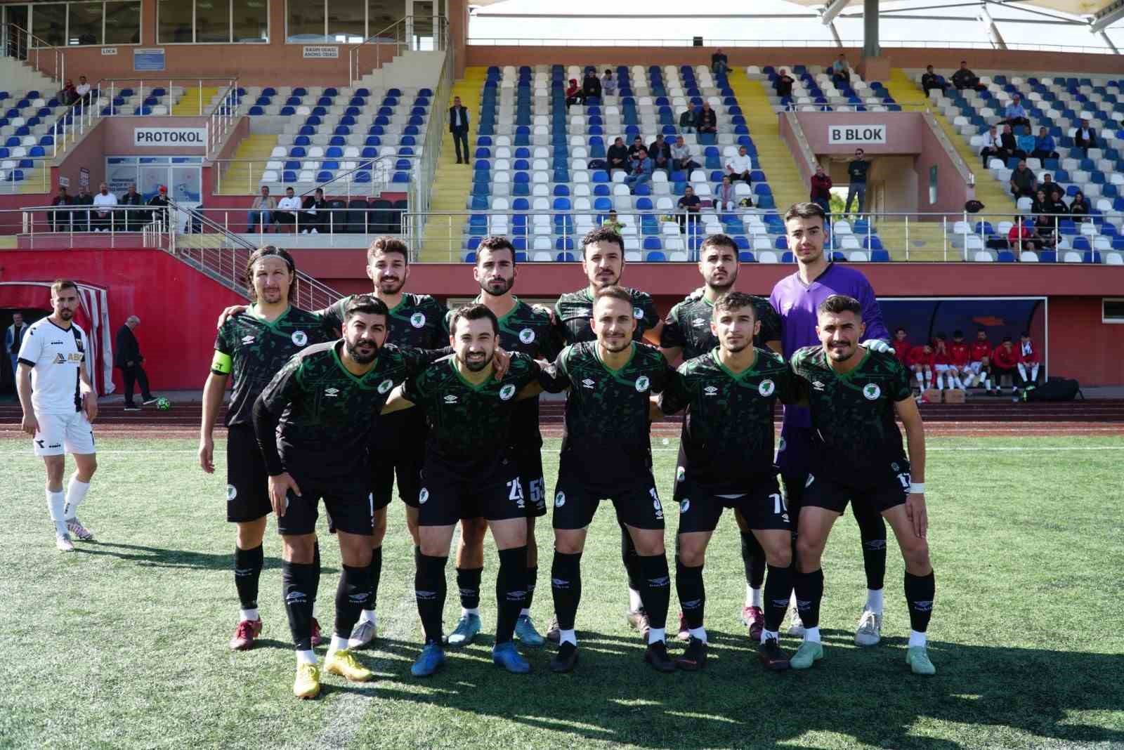 Mamakspor BAL’a çıkmayı hedefliyor