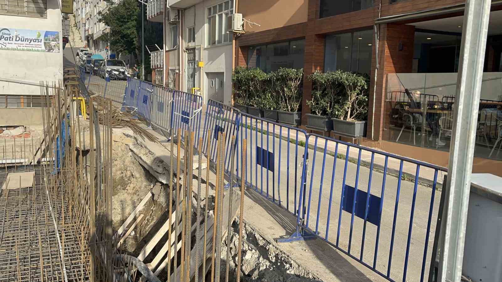 Sinop Belediyesinin ‘kişiye özel imar planı değişikliği’ mahkemelik