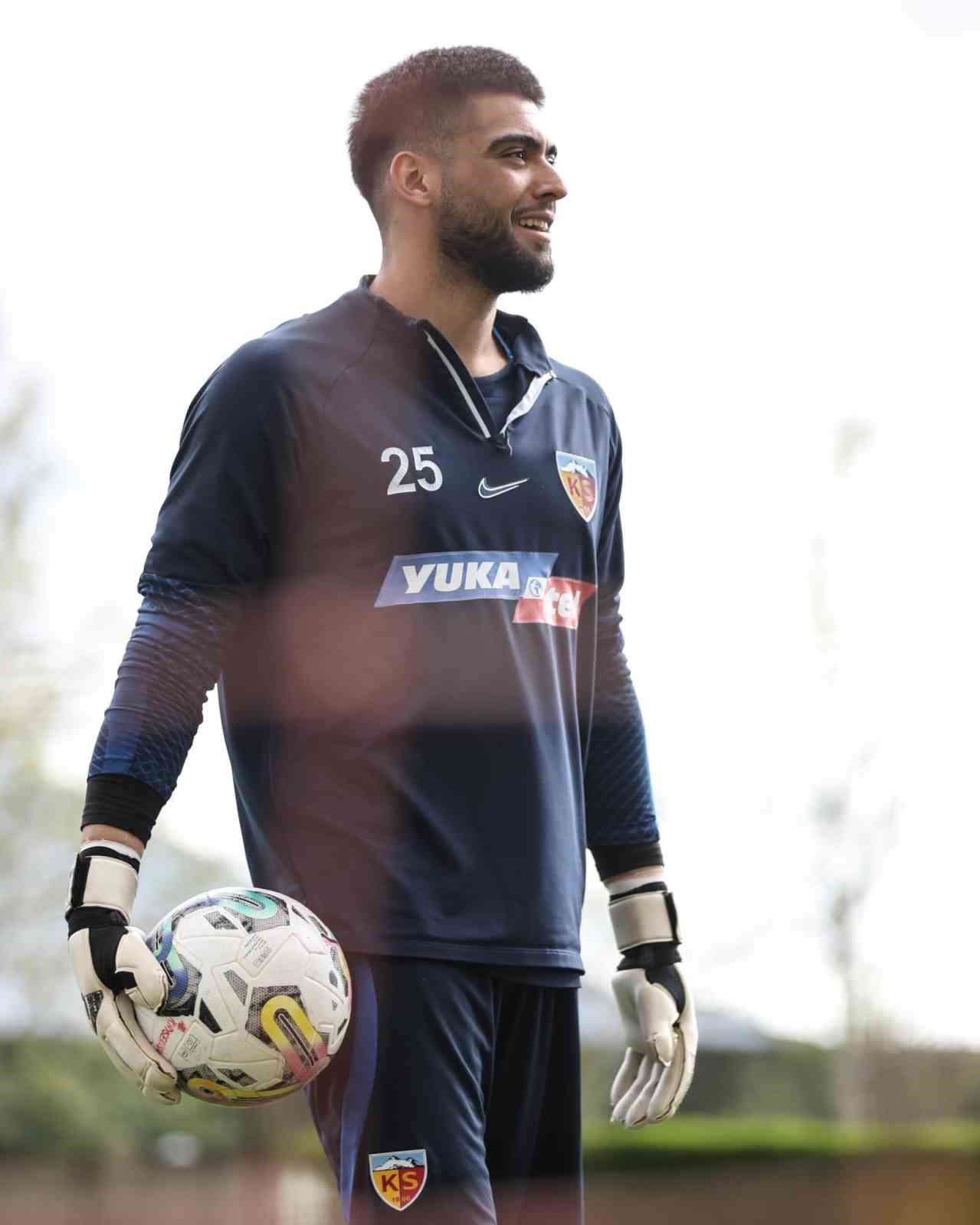 Kayserispor’dan “Bilal” açıklaması