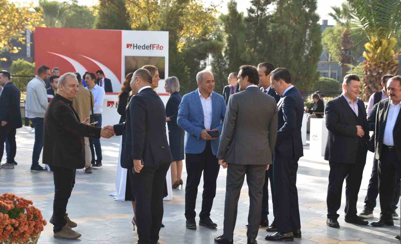 Denizli OSB’de ’Filo kararları’ paneli gerçekleşti