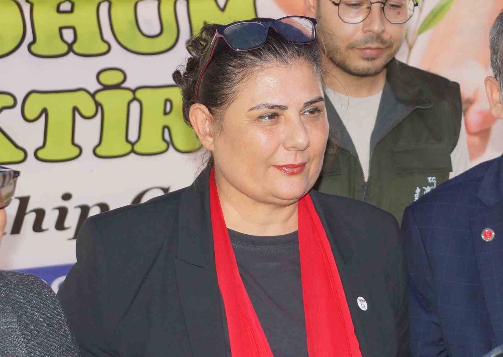 Başkan Çerçioğlu: “Derelerin ıslahı bir an önce yapılmalı”