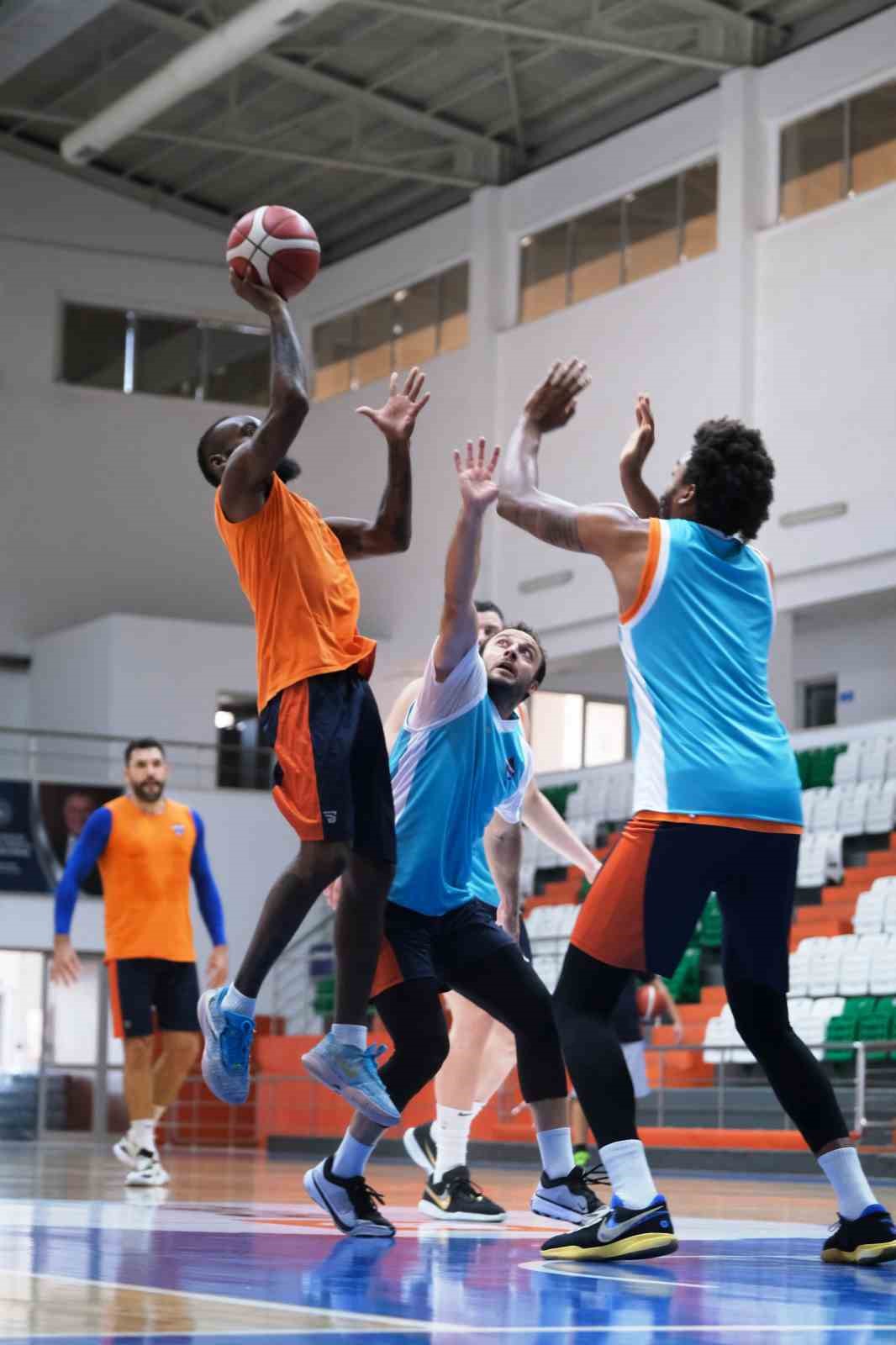 Çağdaş Bodrumspor, Beşiktaş’ı ağırlayacak