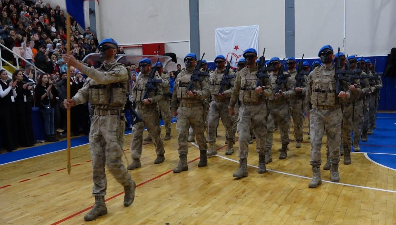 Kırklareli’nde kurtuluş coşkusu