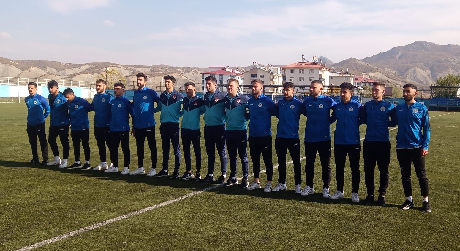 Hacılar Erciyesspor hükmen kazandı