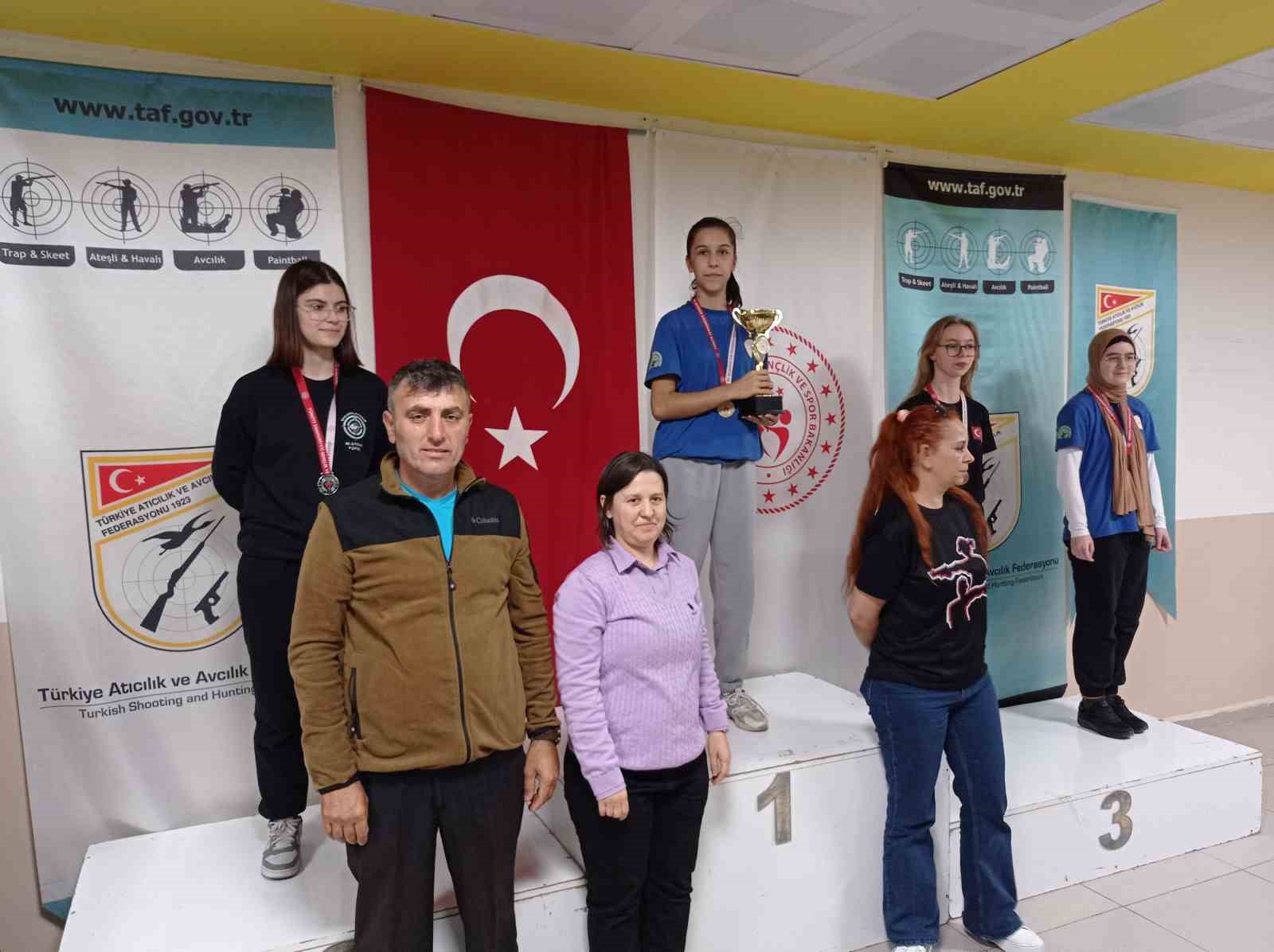 10 Kasım’da attıklarını vurdular