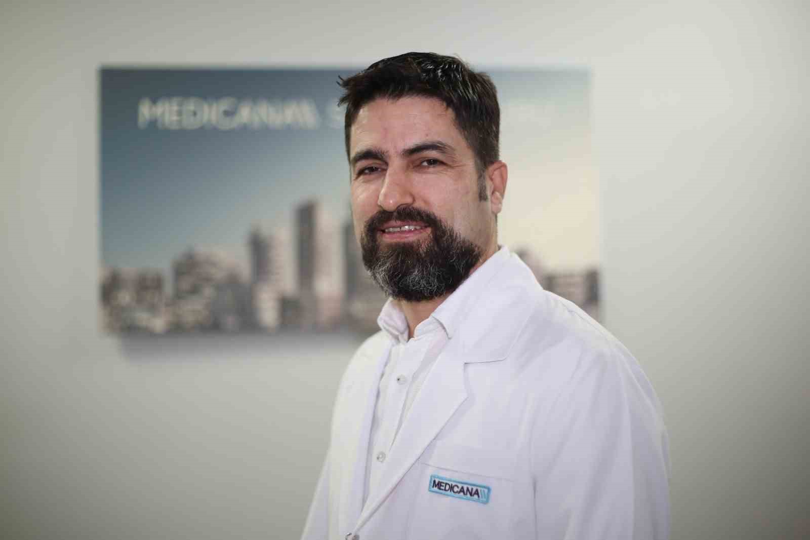 “Çocuklara ev yemeği yedirilmeli”