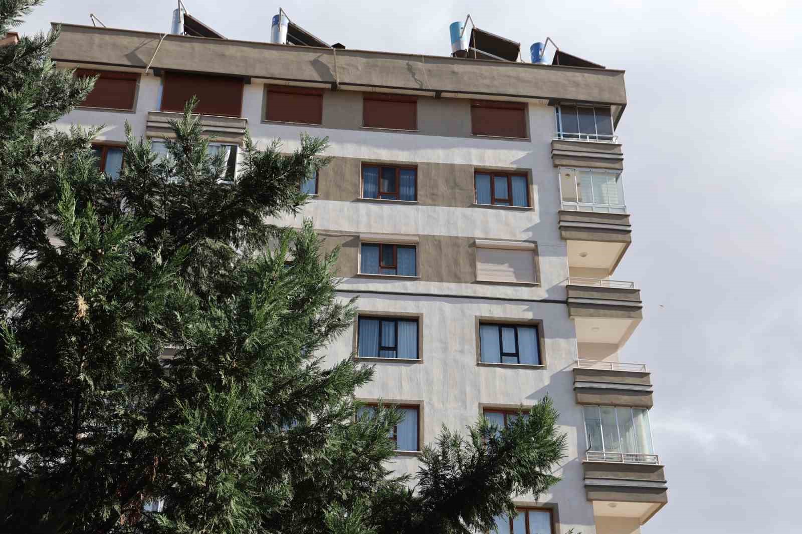 Konya’da kış sezonunun başlaması kiralık daire fiyatlarına yansıdı